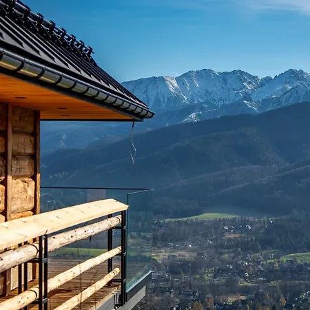 1000m N.p.m. Apartment