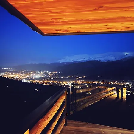 1000m N.p.m. Apartment Koscielisko