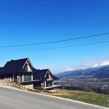 Apartment 1000m N.p.m.
