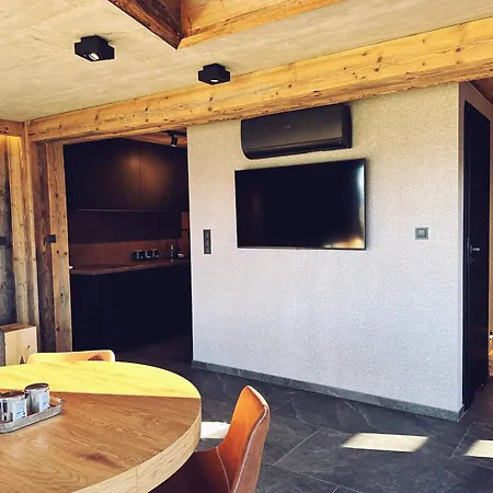 Apartment 1000m N.p.m.