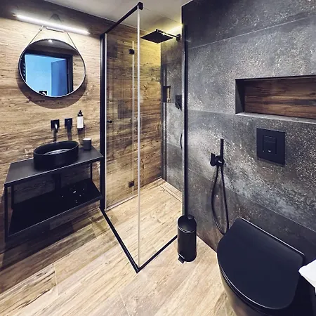 Apartment 1000m N.p.m. Koscielisko