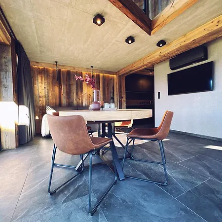 1000m N.p.m. Apartment