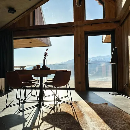 1000m N.p.m. Apartment *
