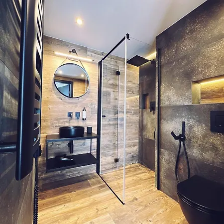 Apartment 1000m N.p.m.