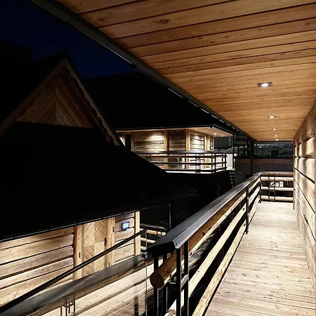 Apartment 1000m N.p.m.