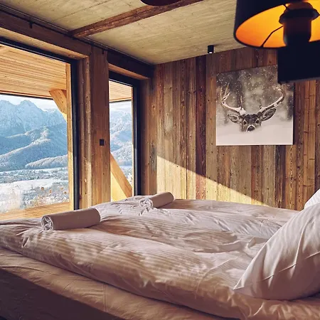 Apartment 1000m N.p.m. *