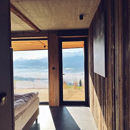 Apartment 1000m N.p.m.