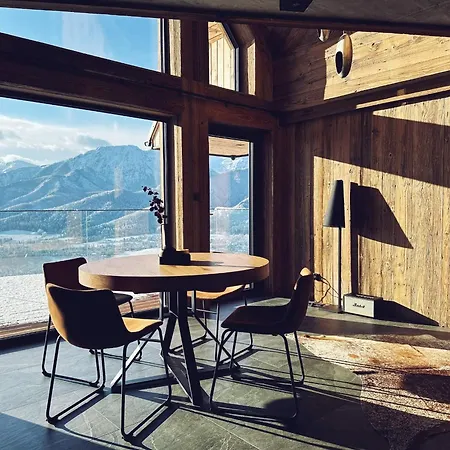 1000m N.p.m. Apartment